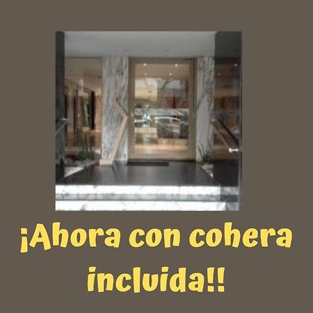 Appartement Departamento Belgrano à Buenos Aires Extérieur photo