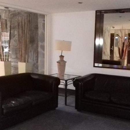 Appartement Departamento Belgrano à Buenos Aires Extérieur photo