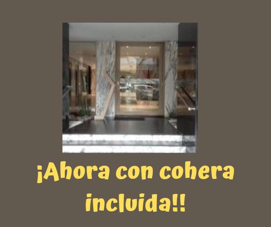 Appartement Departamento Belgrano à Buenos Aires Extérieur photo