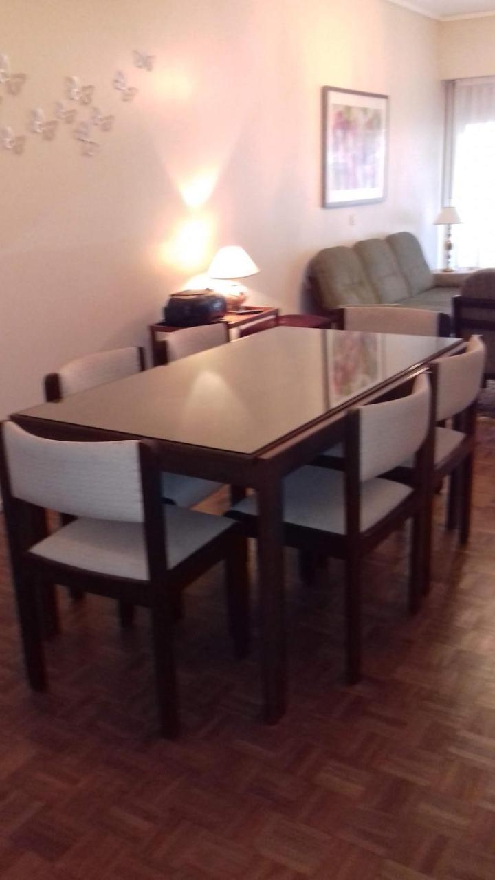 Appartement Departamento Belgrano à Buenos Aires Extérieur photo