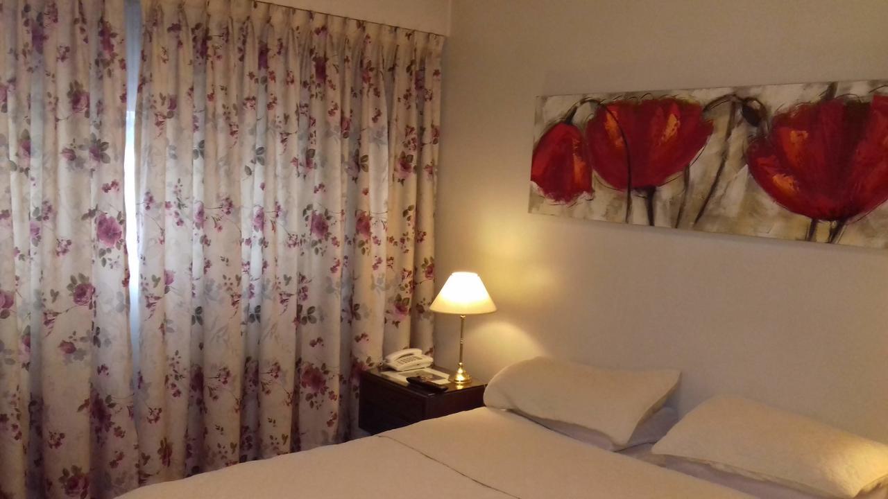 Appartement Departamento Belgrano à Buenos Aires Extérieur photo