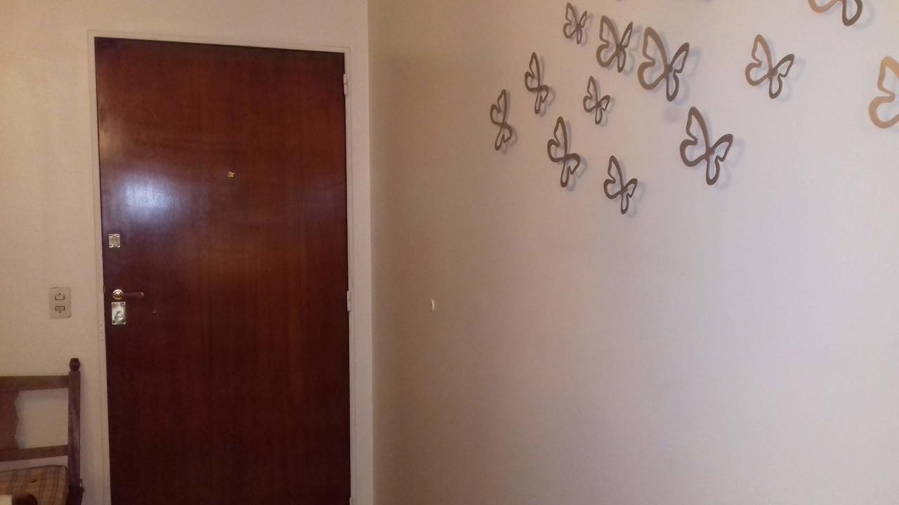 Appartement Departamento Belgrano à Buenos Aires Extérieur photo