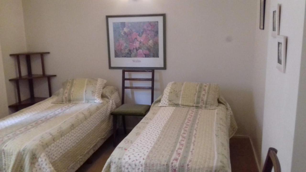 Appartement Departamento Belgrano à Buenos Aires Extérieur photo