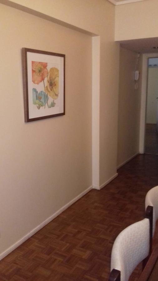 Appartement Departamento Belgrano à Buenos Aires Extérieur photo