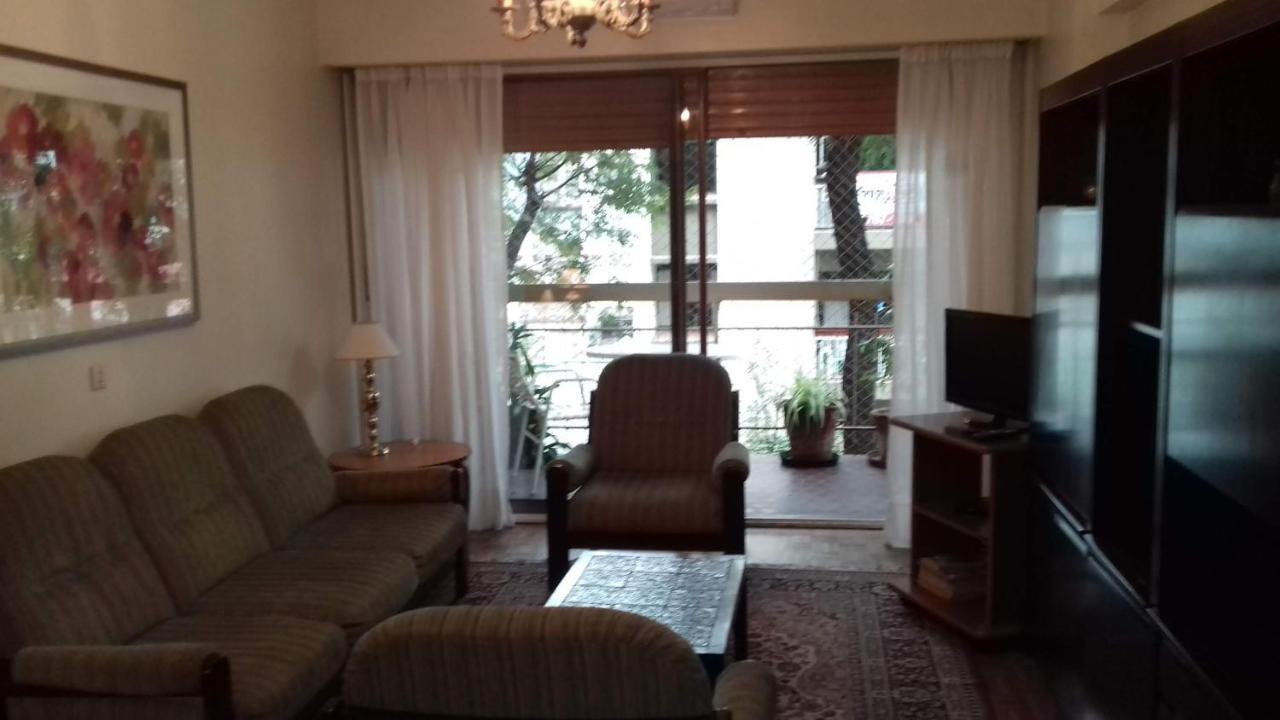 Appartement Departamento Belgrano à Buenos Aires Extérieur photo