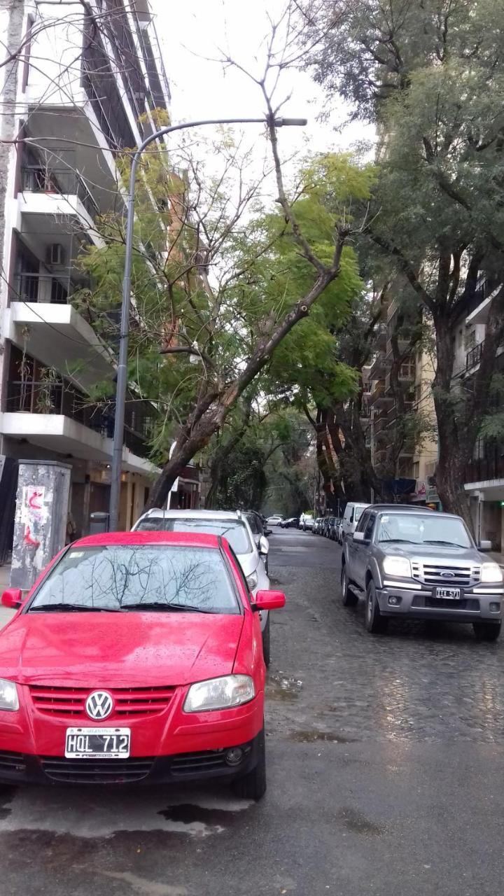 Appartement Departamento Belgrano à Buenos Aires Extérieur photo