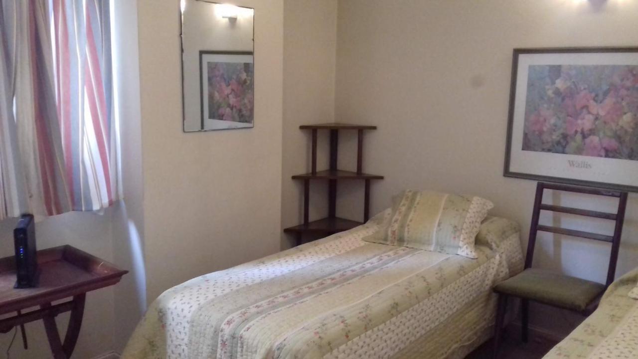 Appartement Departamento Belgrano à Buenos Aires Extérieur photo