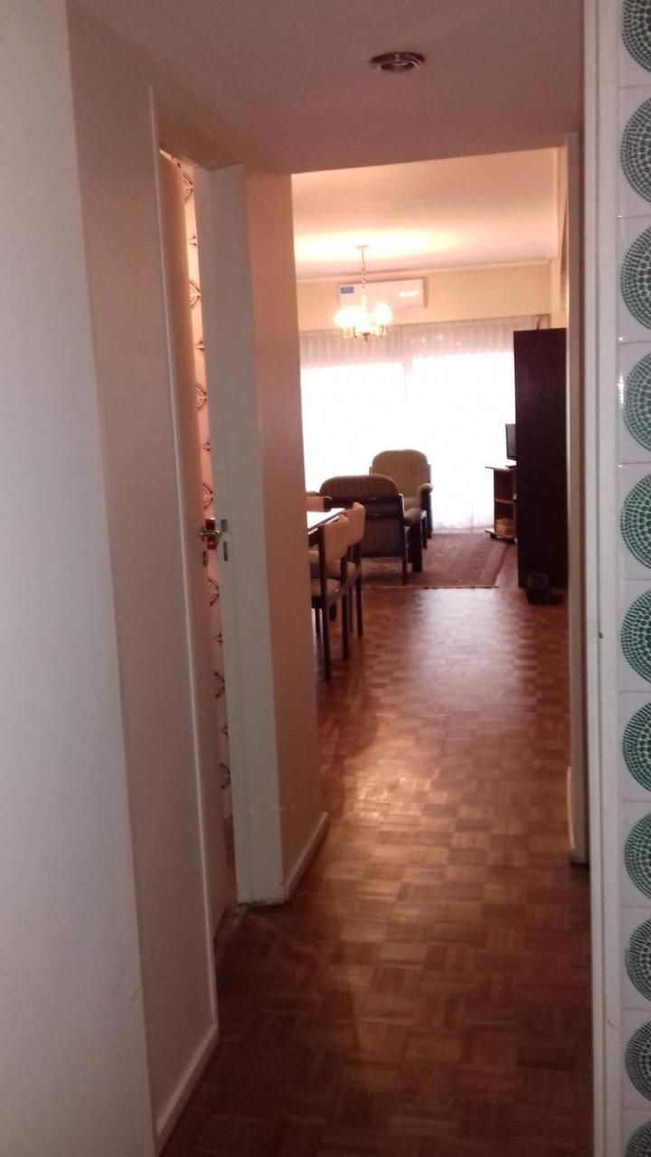 Appartement Departamento Belgrano à Buenos Aires Extérieur photo