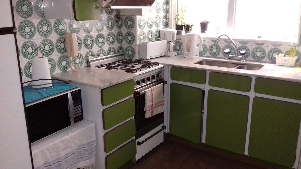 Appartement Departamento Belgrano à Buenos Aires Extérieur photo