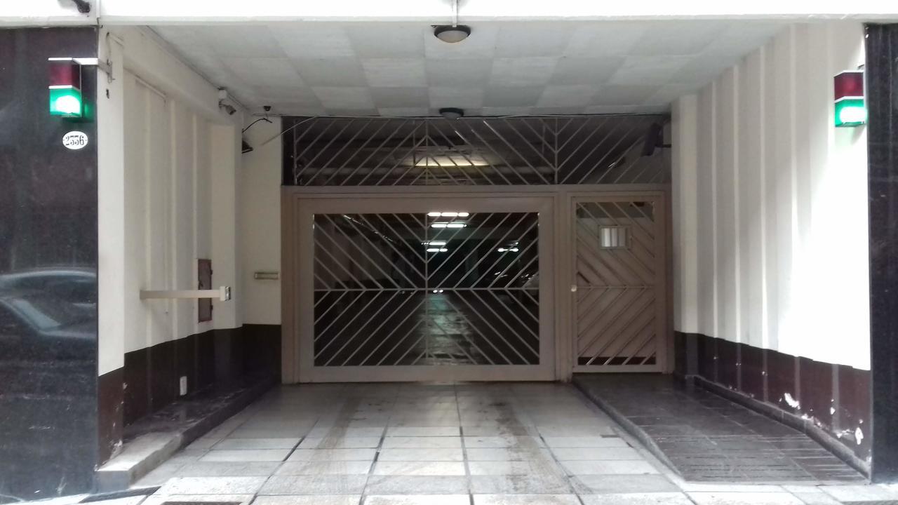 Appartement Departamento Belgrano à Buenos Aires Extérieur photo